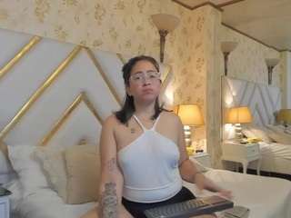 alissbloom Sex Cam Show