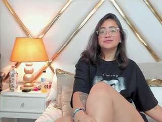 alissbloom live webcam show