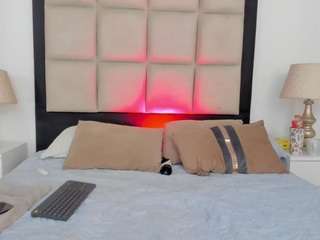 alissbloom live webcam show