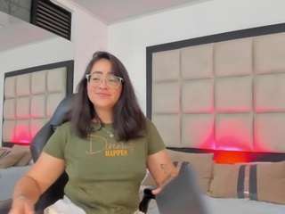 alissbloom live webcam show