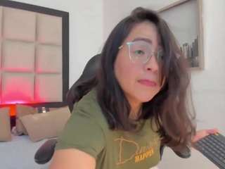 alissbloom live webcam show