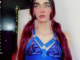 camila-valkyrie