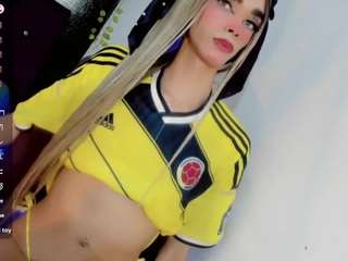 camila-valkyrie