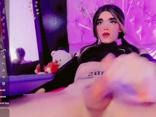 camila-valkyrie