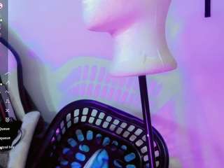 camila-valkyrie Sex Cam Show