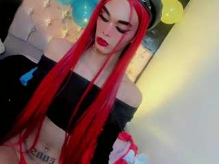 camila-valkyrie Sex Cam Show