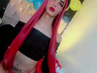 camila-valkyrie Sex Cam Show
