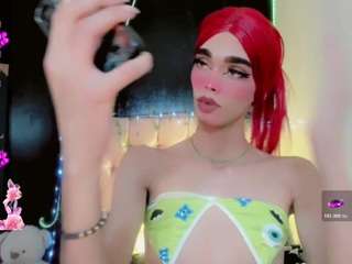 camila-valkyrie Sex Cam Show