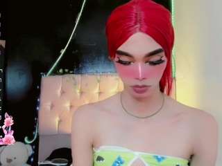 camila-valkyrie Sex Cam Show
