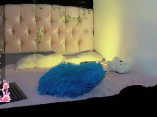 camila-valkyrie Sex Cam Show