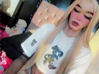 camila-valkyrie Sex Cam Show