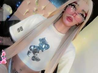 camila-valkyrie Sex Cam Show