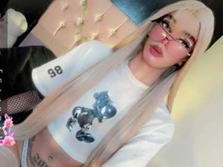 camila-valkyrie Sex Cam Show