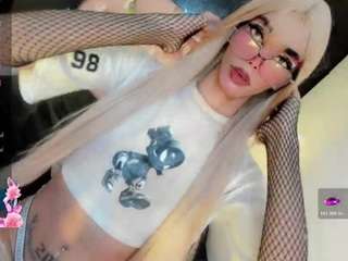 camila-valkyrie Sex Cam Show