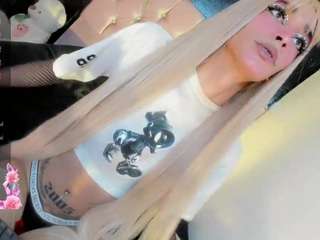 camila-valkyrie Sex Cam Show