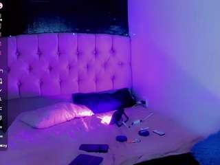camila-valkyrie Sex Cam Show