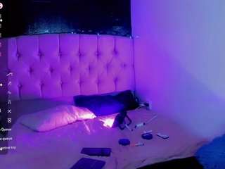camila-valkyrie Sex Cam Show