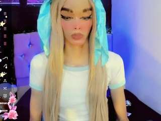 camila-valkyrie Sex Cam Show