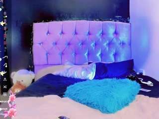 camila-valkyrie Sex Cam Show