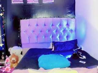camila-valkyrie Sex Cam Show