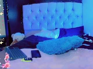 camila-valkyrie Sex Cam Show