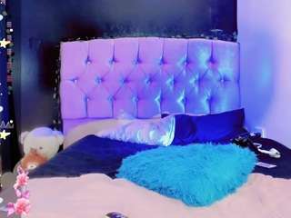 camila-valkyrie Sex Cam Show