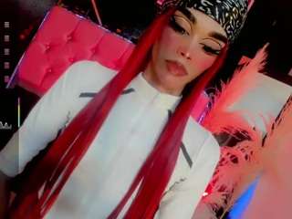 camila-valkyrie Live Webcam on CamSoda