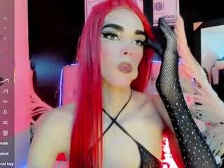 camila-valkyrie live webcam show