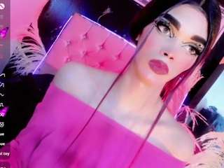 camila-valkyrie live webcam show