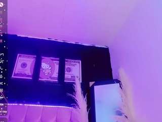 camila-valkyrie live webcam show