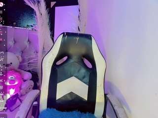camila-valkyrie live webcam show