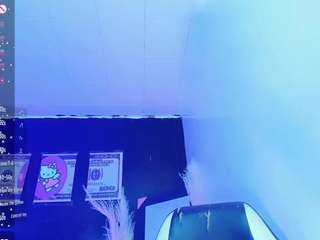 camila-valkyrie live webcam show