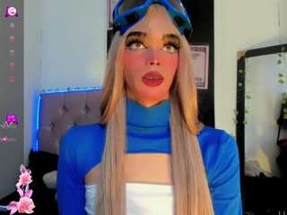 camila-valkyrie