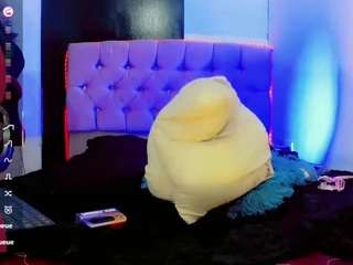 camila-valkyrie live cam