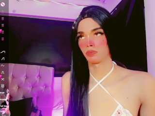 camila-valkyrie live cam preview