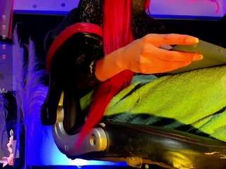 camila-valkyrie live cam preview