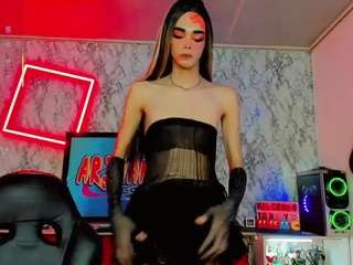 camila-valkyrie