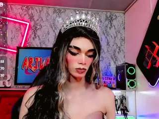 camila-valkyrie