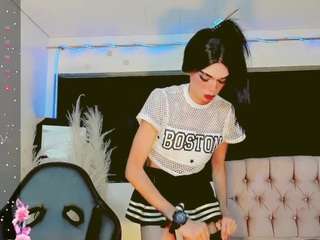 camila-valkyrie
