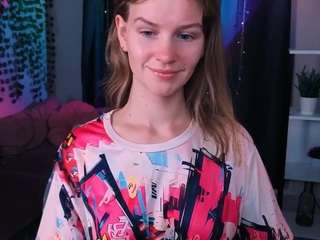 crystalkris Live Webcam on CamSoda
