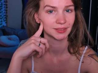 crystalkris Live Webcam on CamSoda