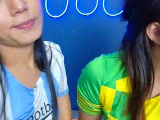 dannymia68 live webcam show