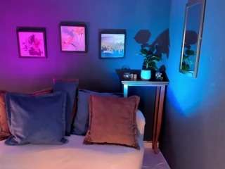 dante-rushx webcam model