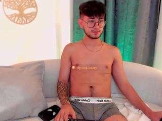 dante-rushx Sex Cam Show