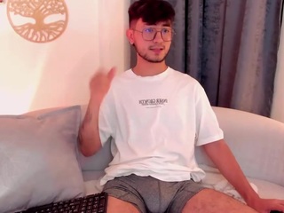 dante-rushx Sex Cam Show