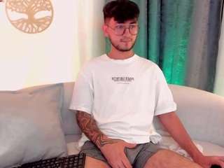 dante-rushx Sex Cam Show