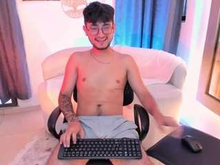 dante-rushx Sex Cam Show