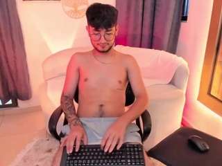 dante-rushx Sex Cam Show