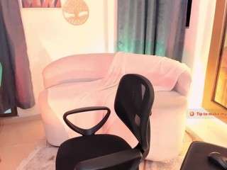dante-rushx Sex Cam Show