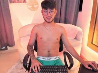 dante-rushx Sex Cam Show